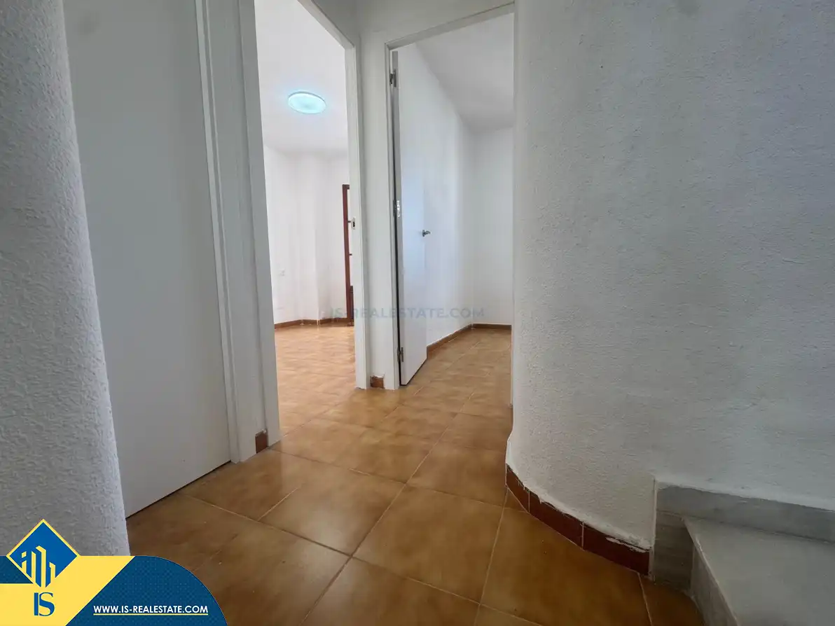 Casa adosada en venda en Torrevieja amb Calefacció, Jardí privat i Terrassa