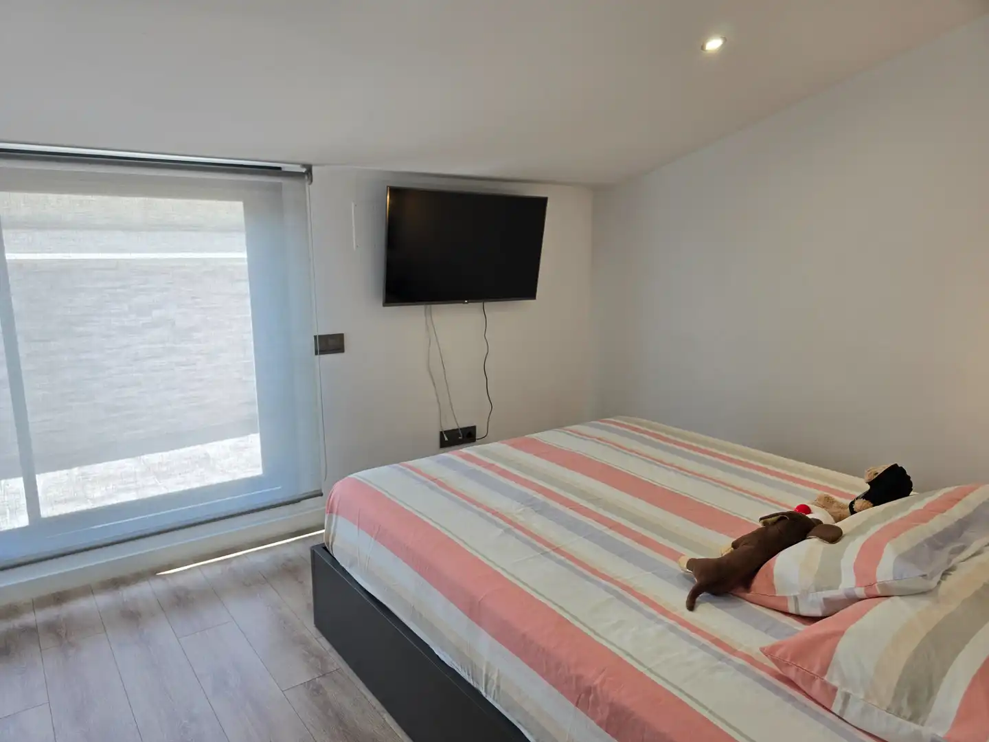 Adosado con terraza en venta en Carrer de Güell i Ferrer, imagen 38