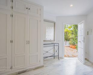 Single-family semi-detached for sale in Estepona  with Air Conditioner, Heating and Private garden