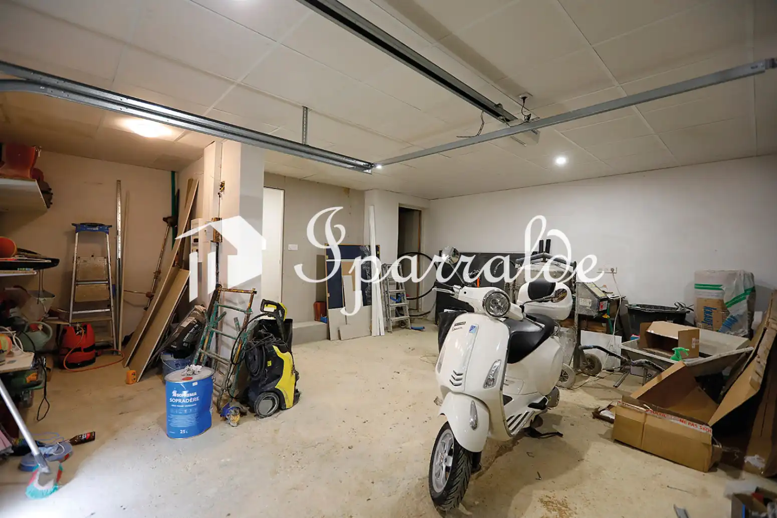Casa amb terrassa en venda a Hendaye, imagen 47