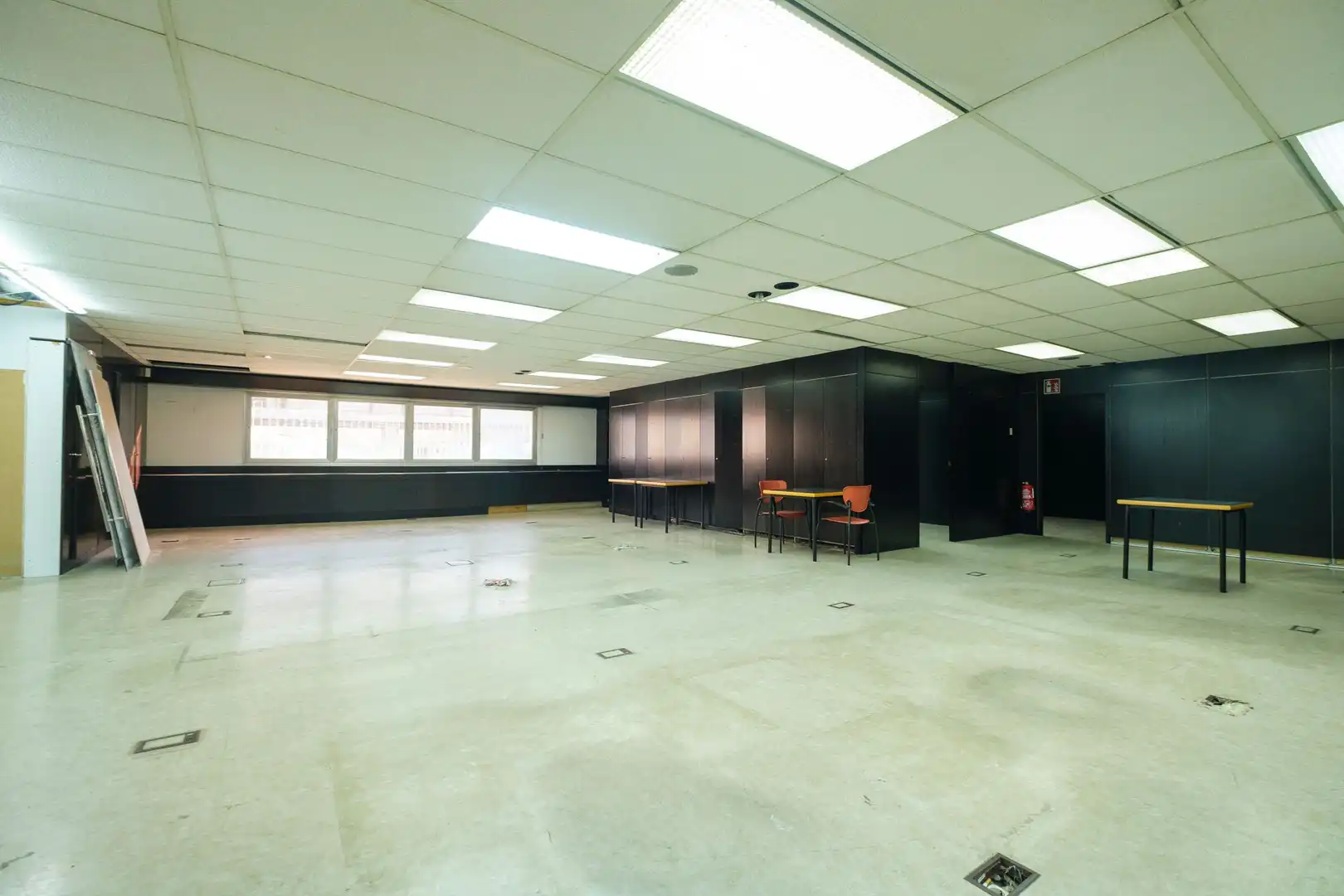 Office for rent in Mataró  with Alarm