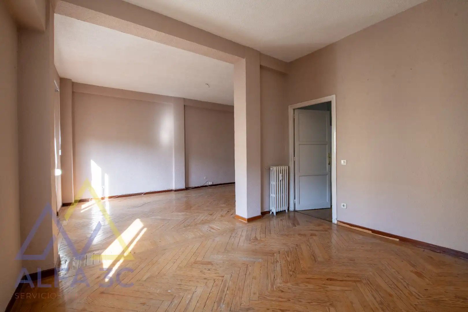 Wohnung mit Aufzug zum Verkauf in Retiro, imagen 3