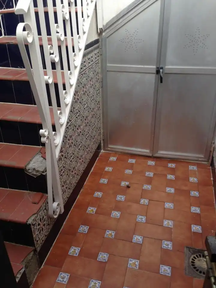Houses for rent in Dos Hermanas  with Air Conditioner