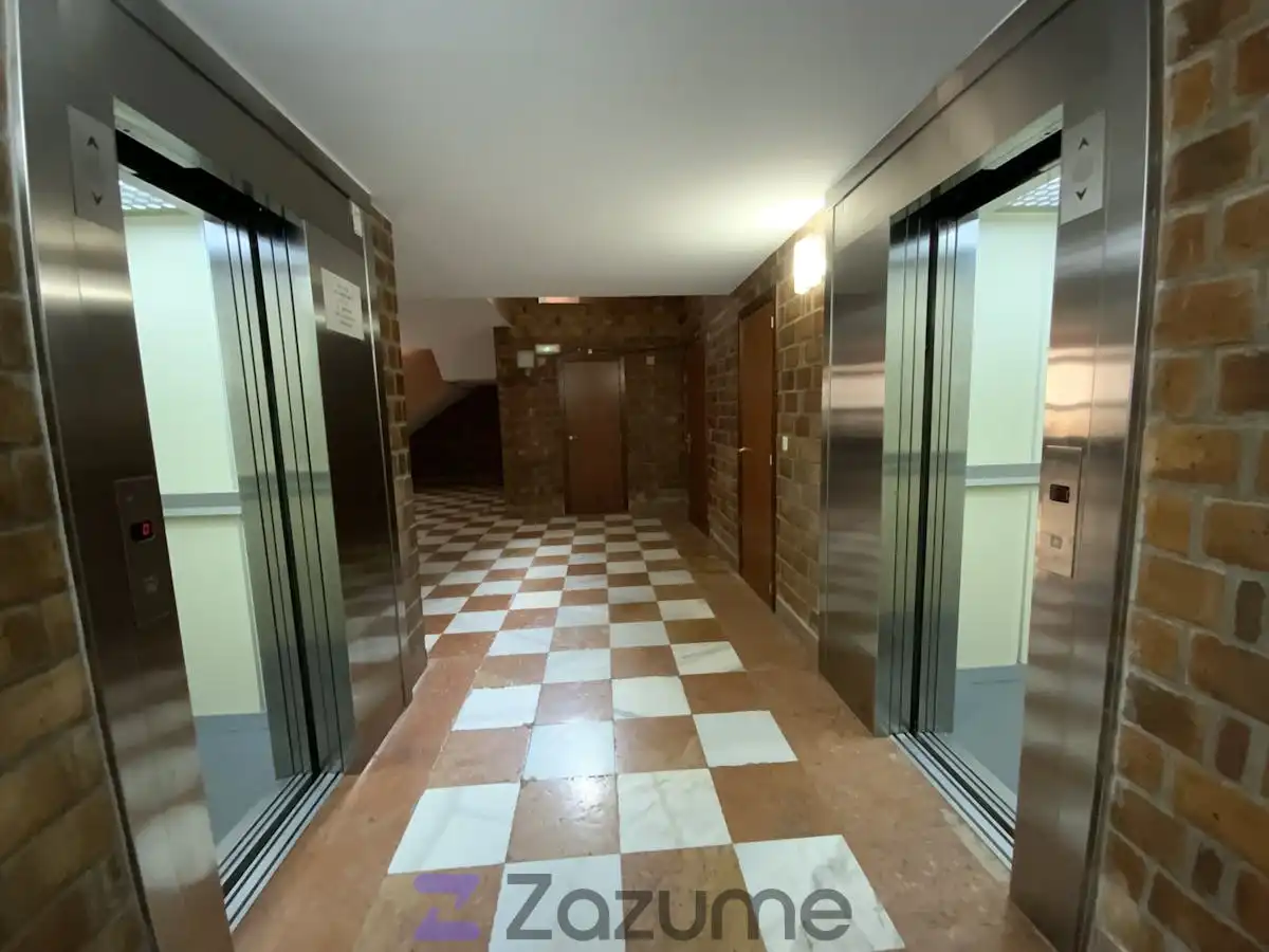 Wohnung zur Miete in C/ de Paco Pierrà, Na Rovella - Hermanos Maristas