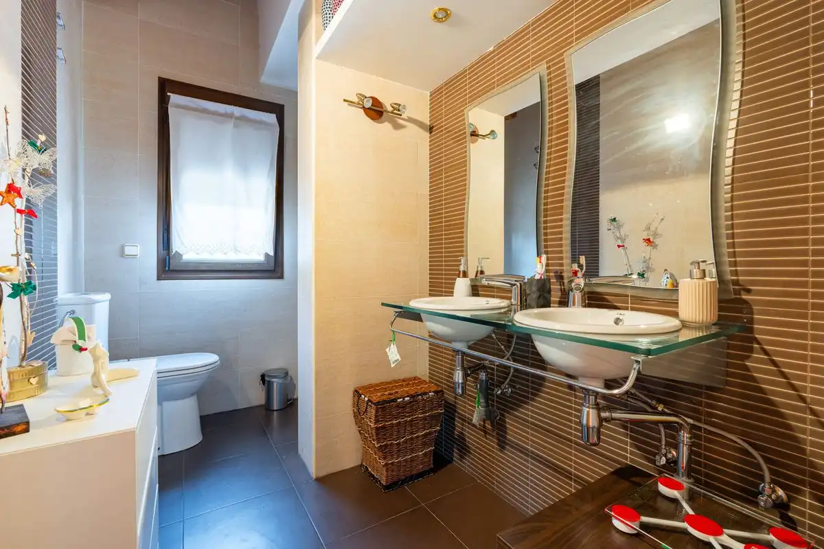 Chalet con terraza en venta en Pino Alto - Navarredonda, imagen 29