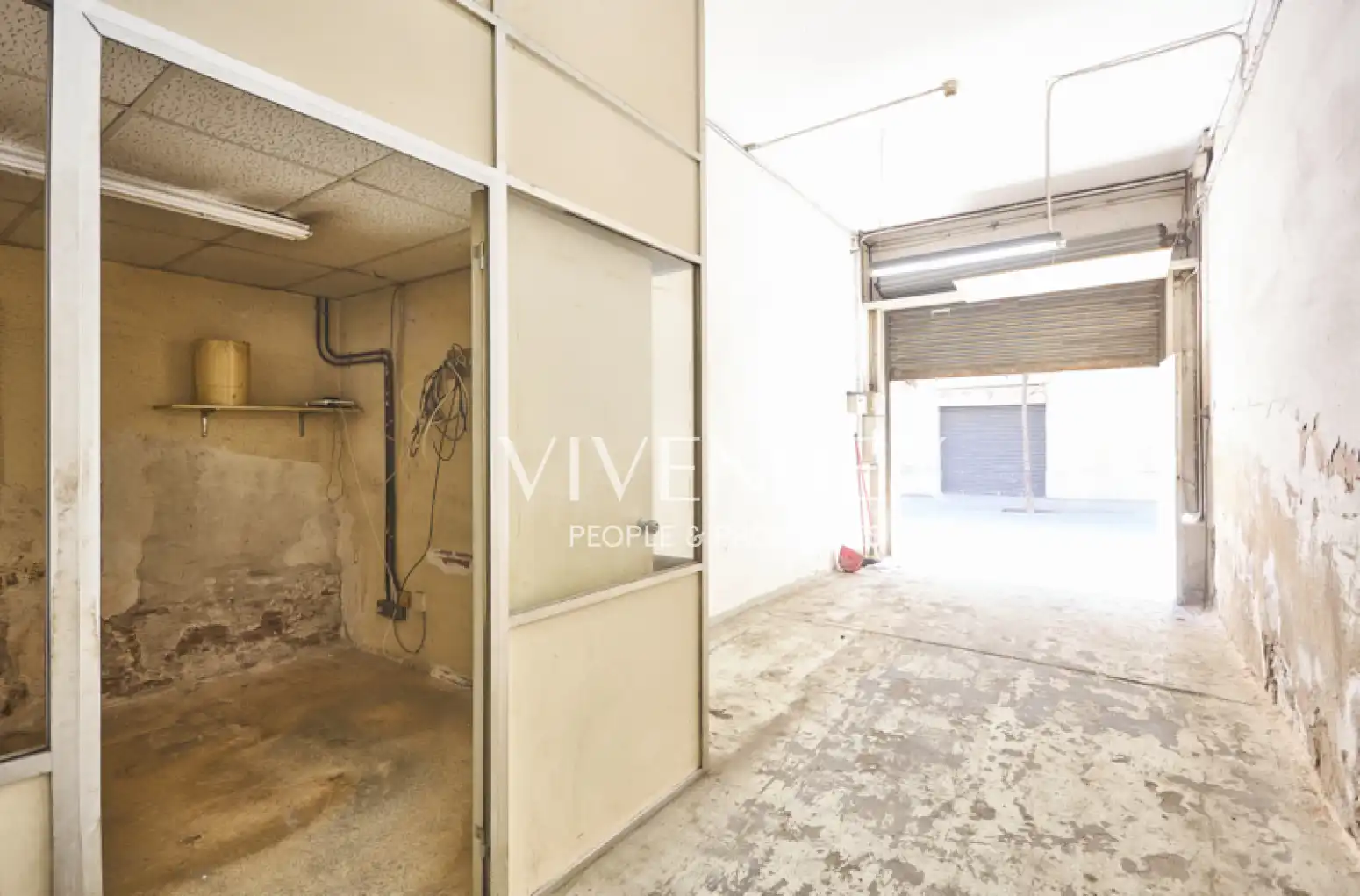 Detached homes for sale in Barcelona  with Terrace