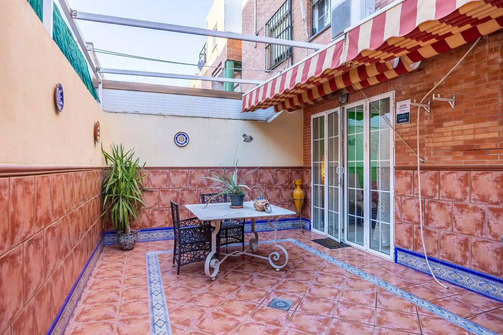Terraced house with terrace for sale in Avenida de las Villas de Cuba, imagen 21