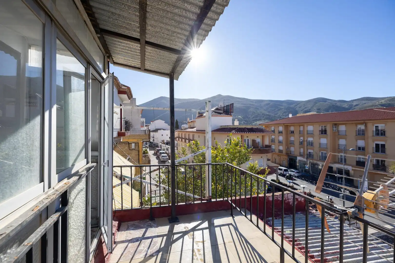 Apartament en venda a Cenes de la Vega, imagen 9