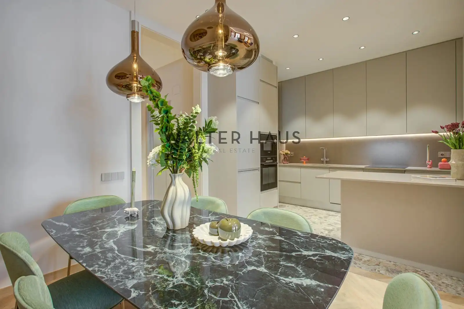 Appartement avec terrasse à vendre à Carrer de Casp, imagen 24