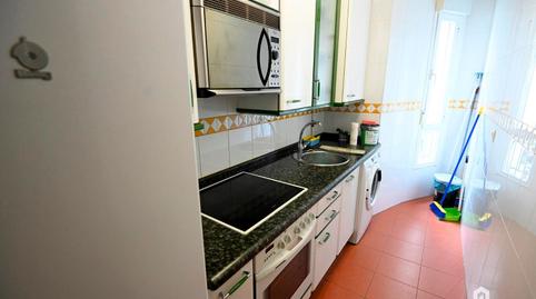 Foto 5 de Pis de lloguer a Padre Arintero, Centro Ciudad, León Capital