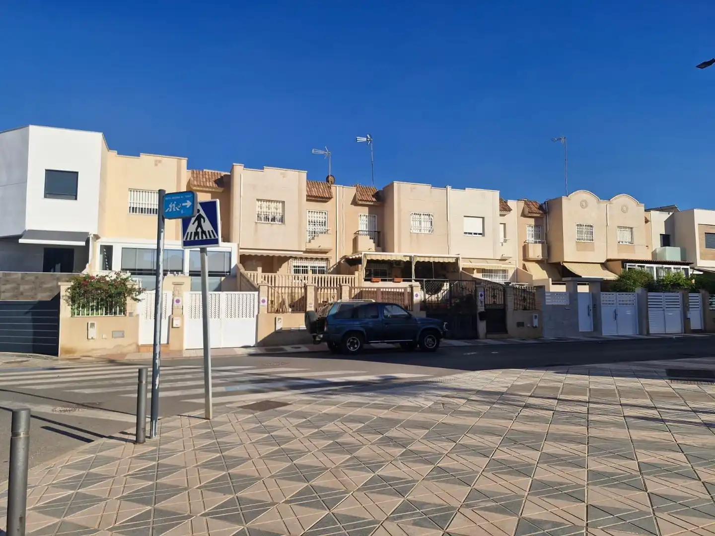 Maison jumelée à vendre à FCO GOYOAGA (R)