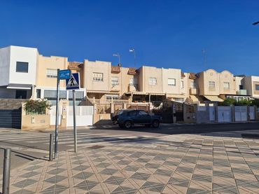 Maison jumelée à vendre à FCO GOYOAGA (R)