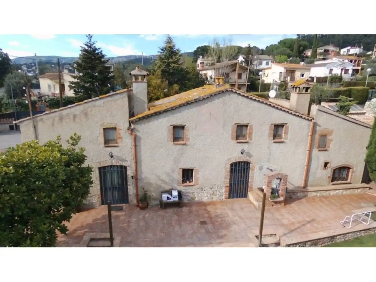 Maison rustique avec piscine à vendre à L'Ametlla del Vallès, imagen 14