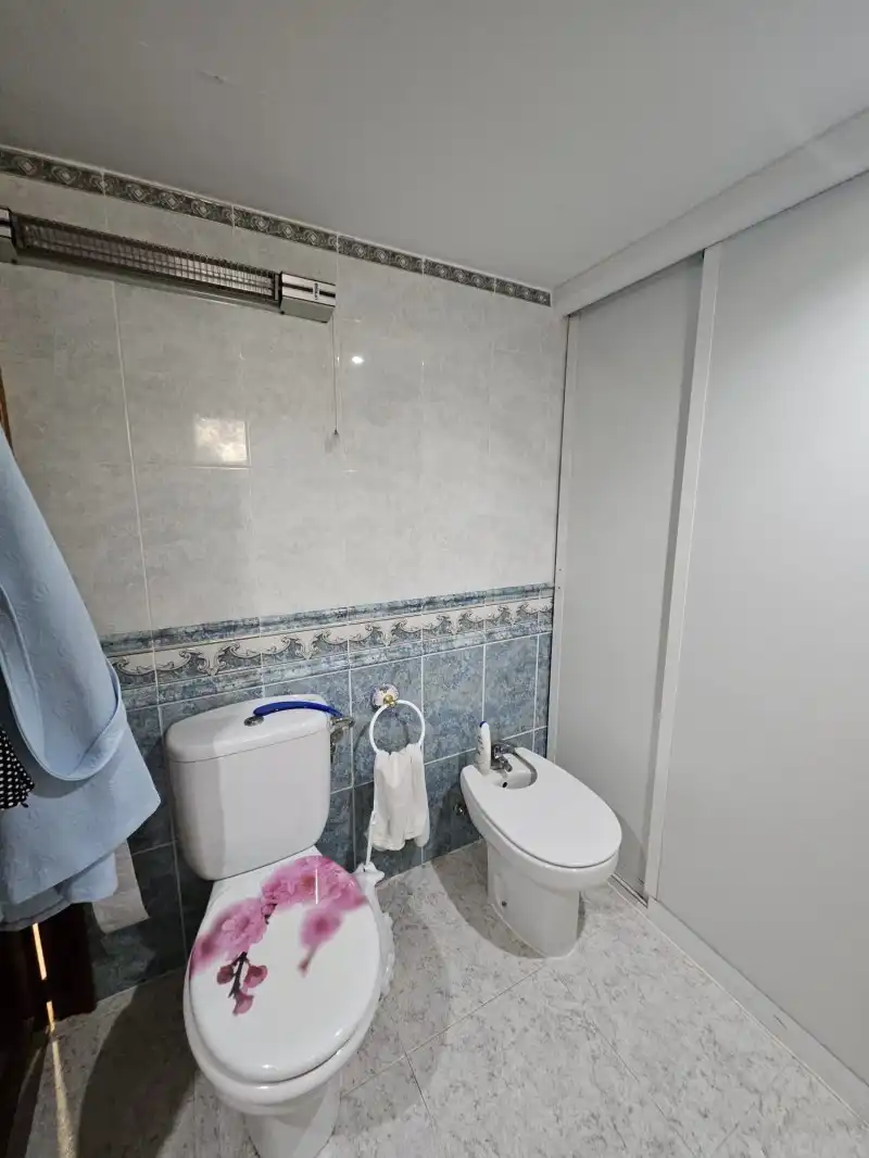 Chalet con terraza en venta en Malpartida de Cáceres, imagen 32