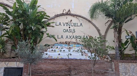 Foto 2 von Country house zum Verkauf in Calle Granada, 38, Viñuela, Málaga