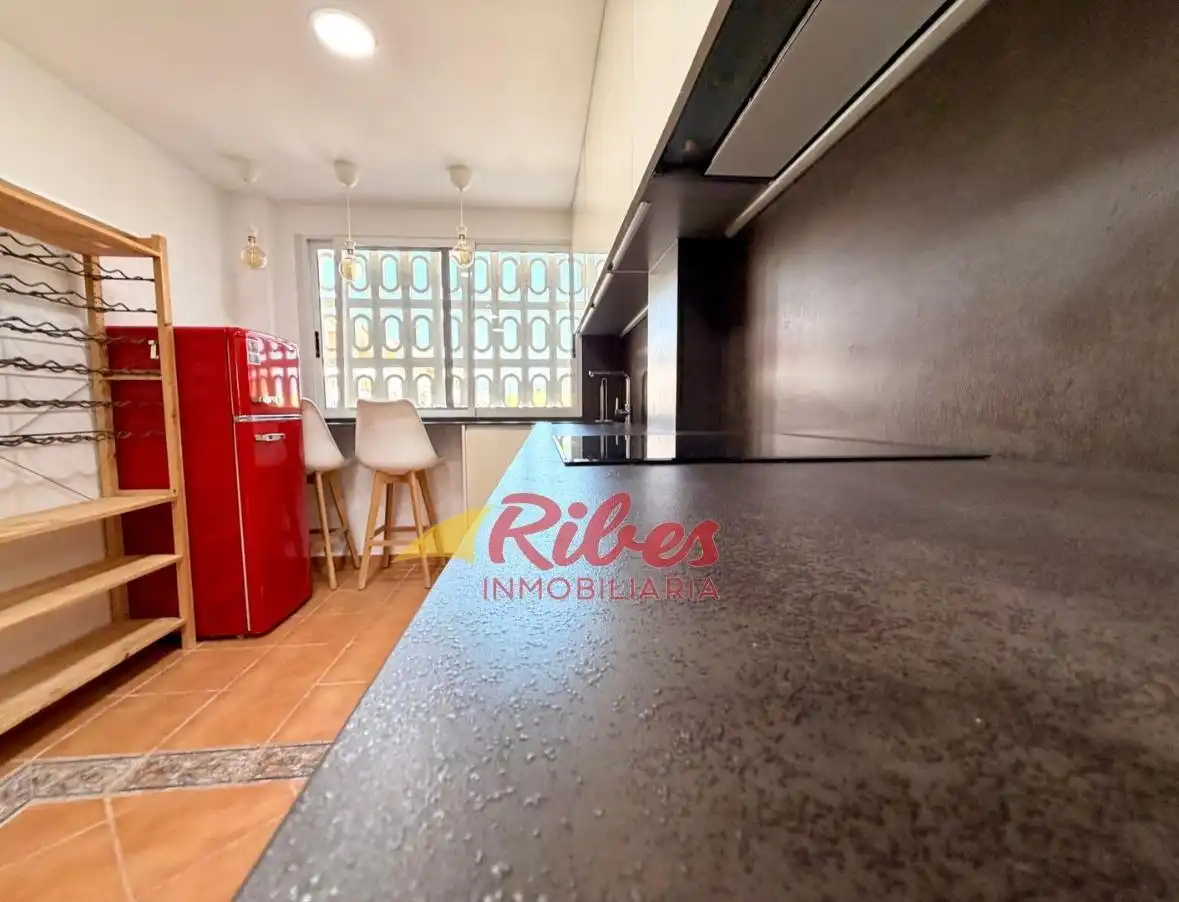 Terraced house for sale in El Marenyet, imagen 8