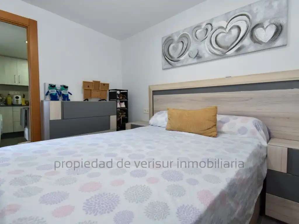 Apartments for rent in El Hornillo