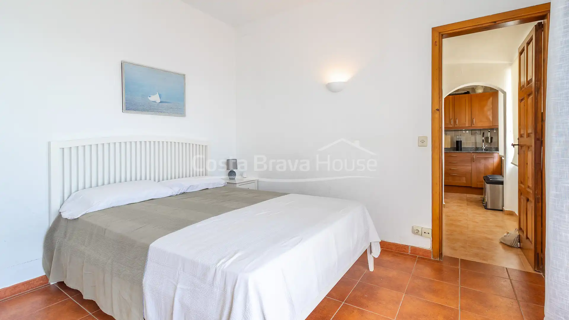 Apartament en venda en Begur amb Aire condicionat, Calefacció i Terrassa