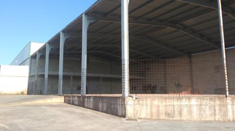 Foto 3 de Edifici en venda a Los Rubiales, 1, Zona Hospital, Jaén