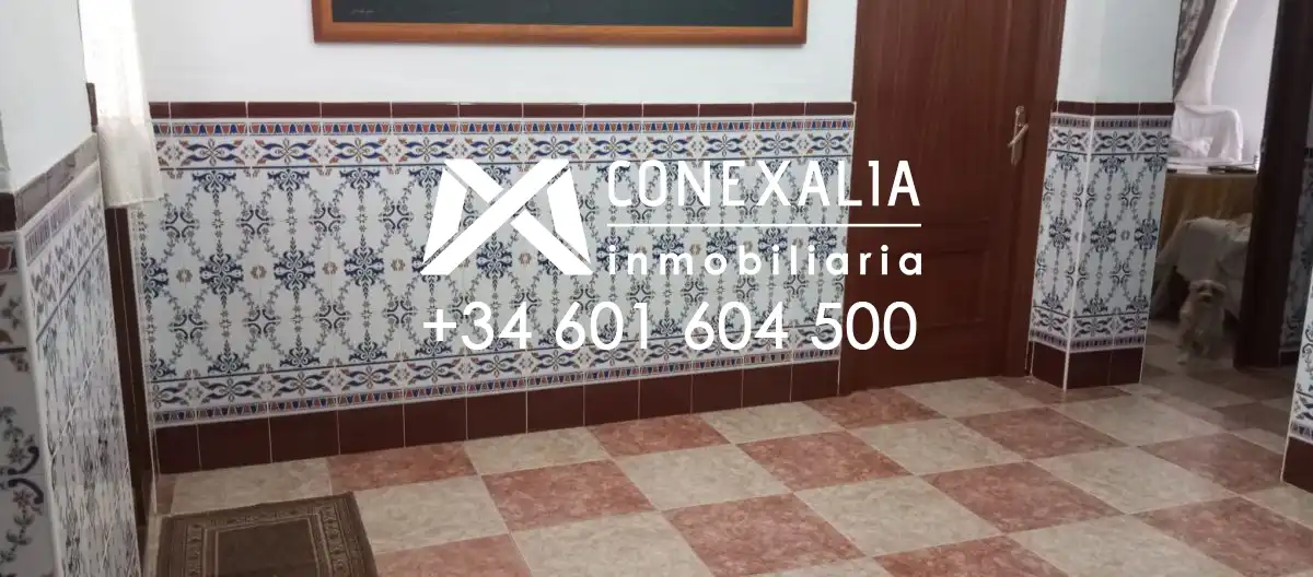 Casa amb terrassa en venda a Olvera, imagen 15
