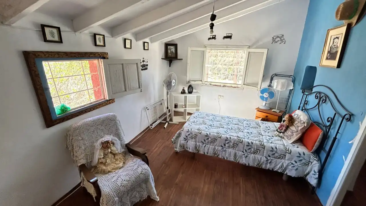 Haus mit Garten zum Verkauf in Relleu, imagen 59