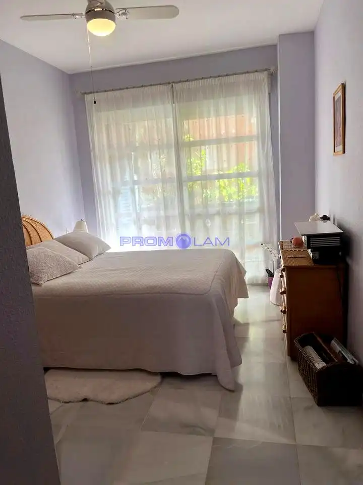Habitación de Piso en venta en Mairena del Aljarafe con Aire acondicionado y Terraza