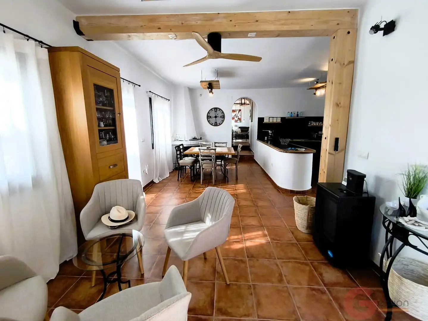 Villa con piscina in vendita a Motril  ciudad, imagen 14