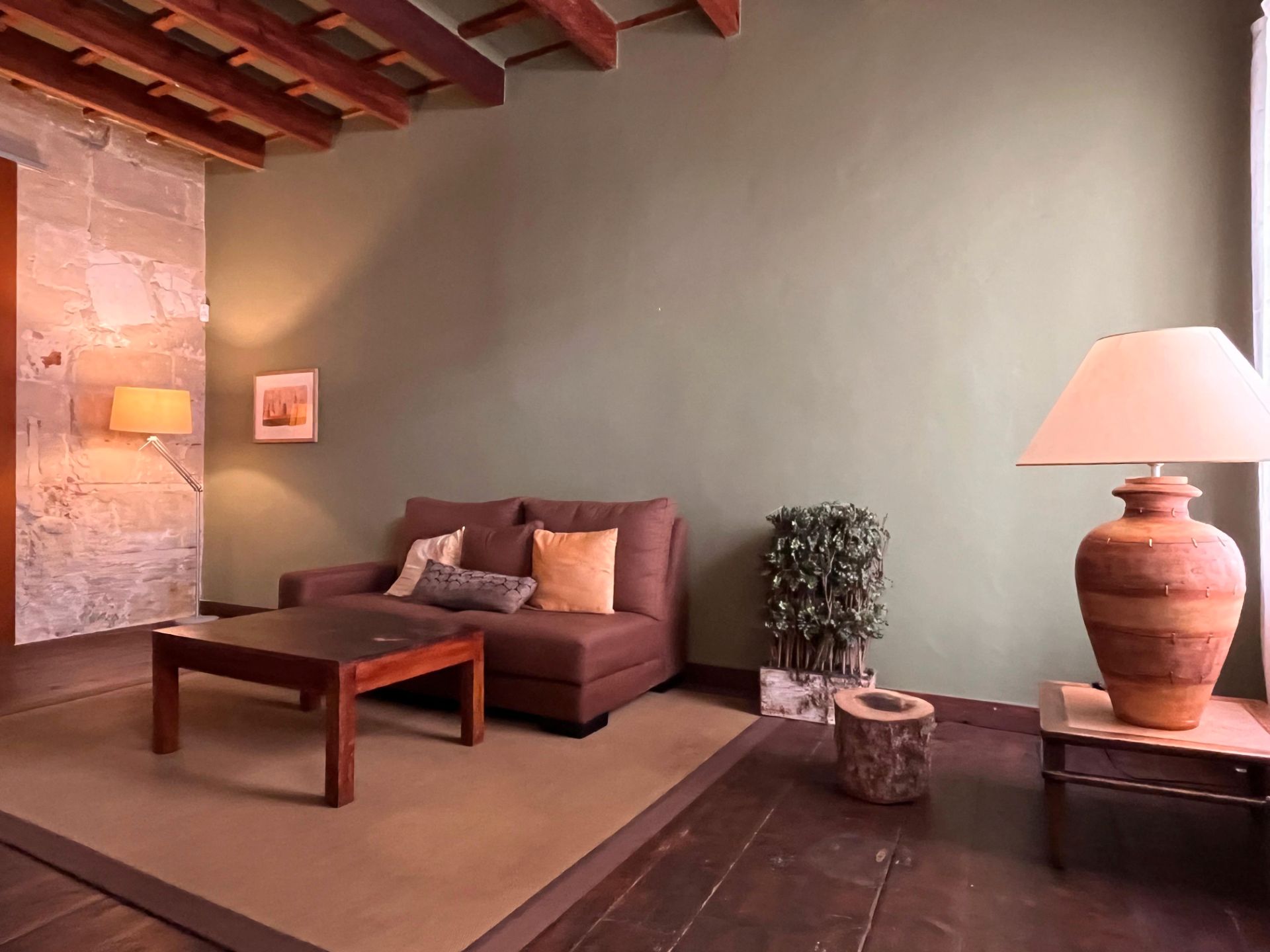 Living room of House or chalet for sale in Maó - Mahón  with Terrace