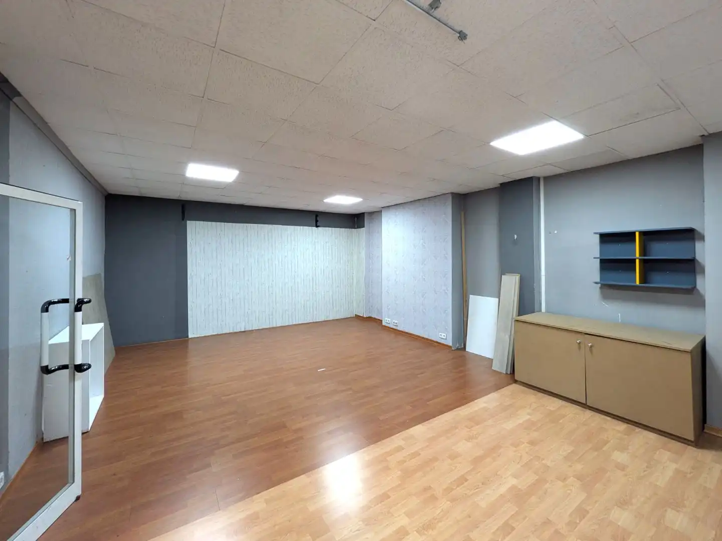 Gewerbefläche zum Verkauf in Lluis Companys 6, imagen 13