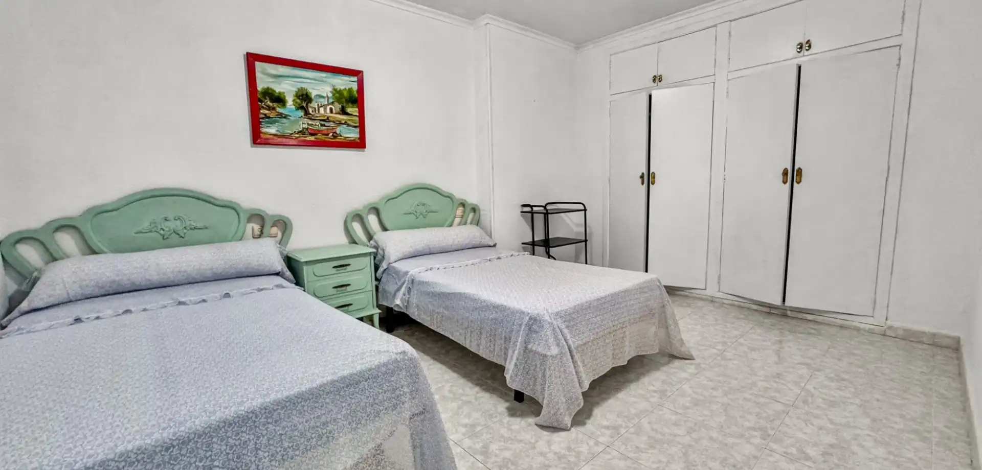 Apartament amb ascensor en venda a Playa de los Locos, imagen 11