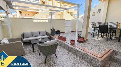 Bungalow con piscina comunitaria, en la provincia de Alicante, en la localidad de Orihuela Costa. 2 habitaciones | 50 m² | 2,3 kil, imatge 3