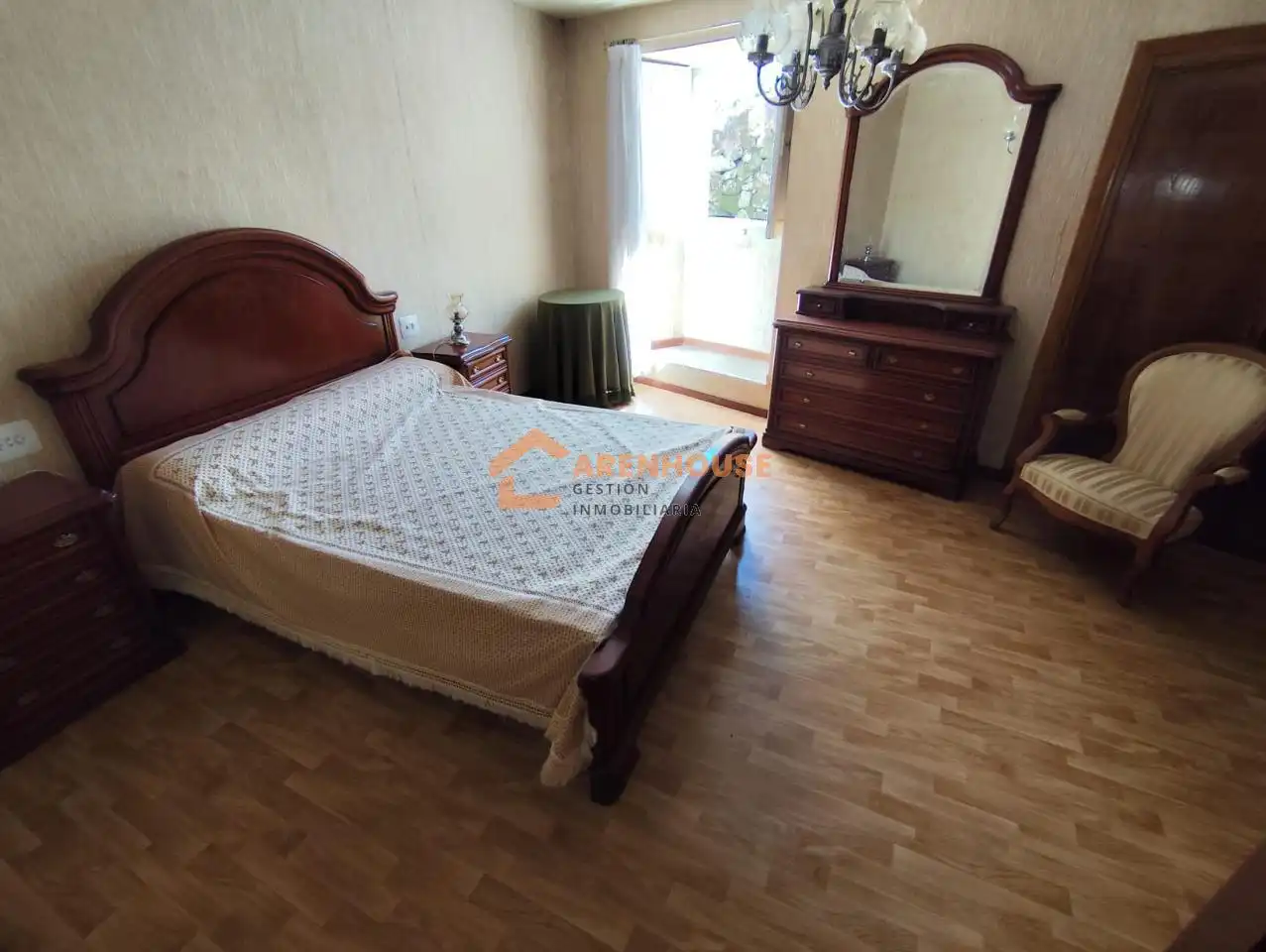 Casa amb terrassa en venda a Baños de Molgas, imagen 15