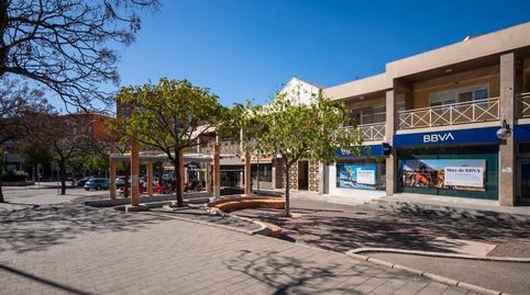 Foto 2 de Piso en venta en Santo Domigo, Alicante / Alacant