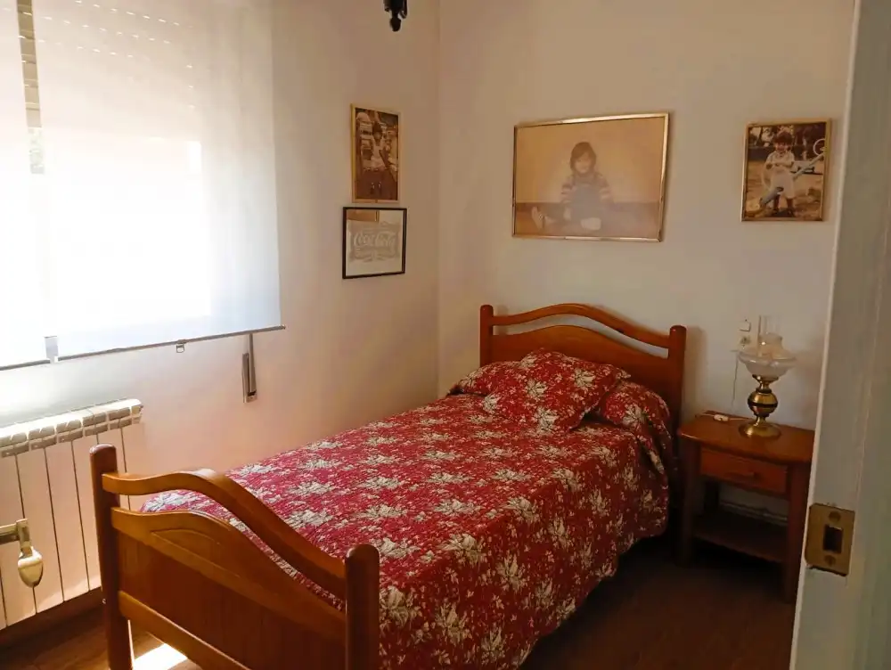 Habitación de Piso en venta en Salinas