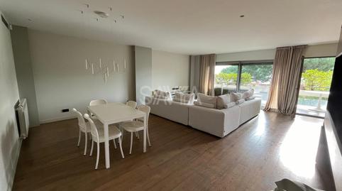 Foto 5 de Pis de lloguer a Sant Gervasi i la Bonanova,  Barcelona Capital