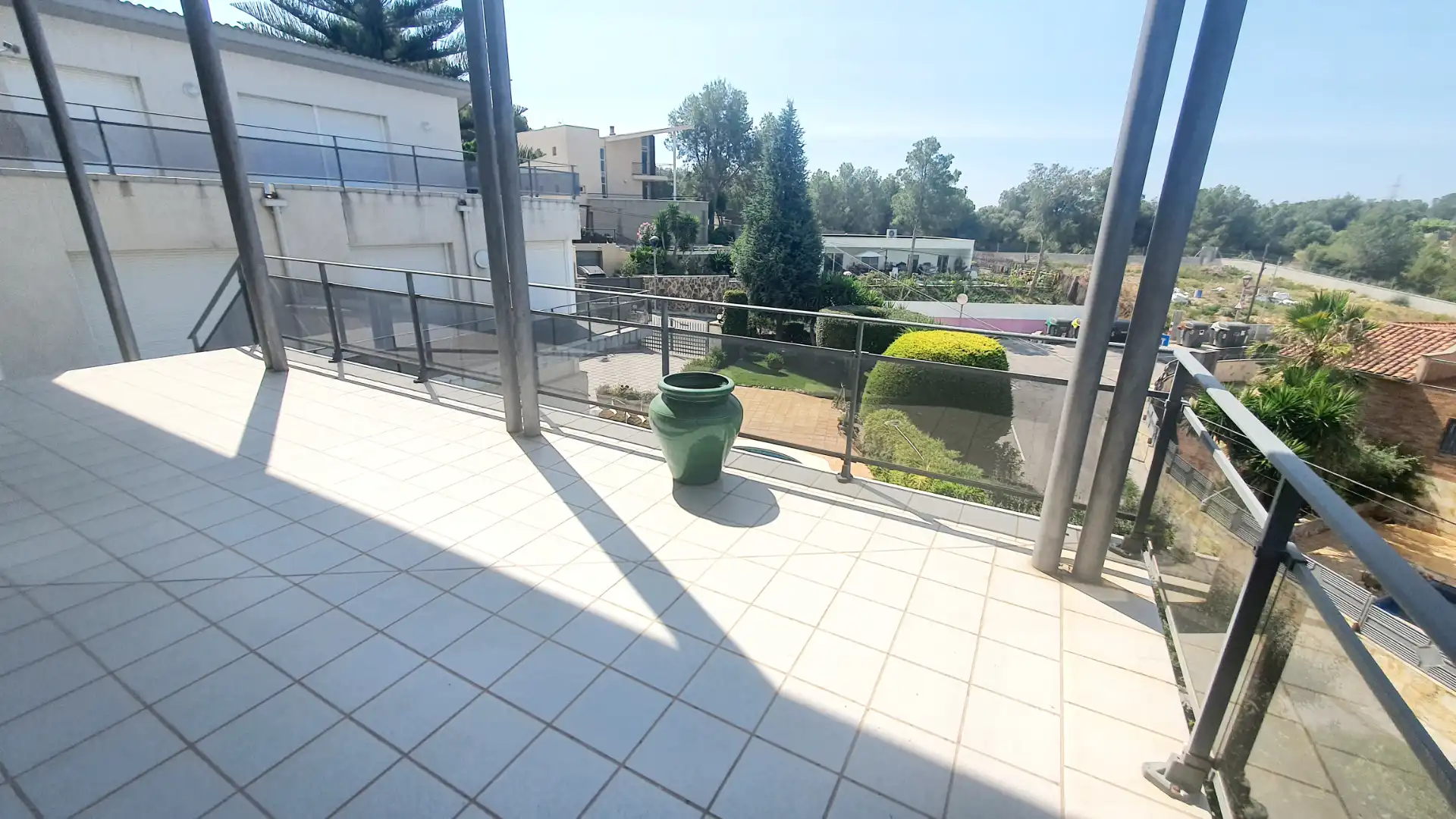 Casa o xalet en venda a Segur de Calafell