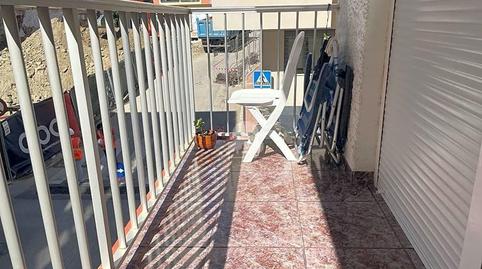 Foto 2 de Pis de lloguer a Delfín, Puerto de Estepona, Estepona