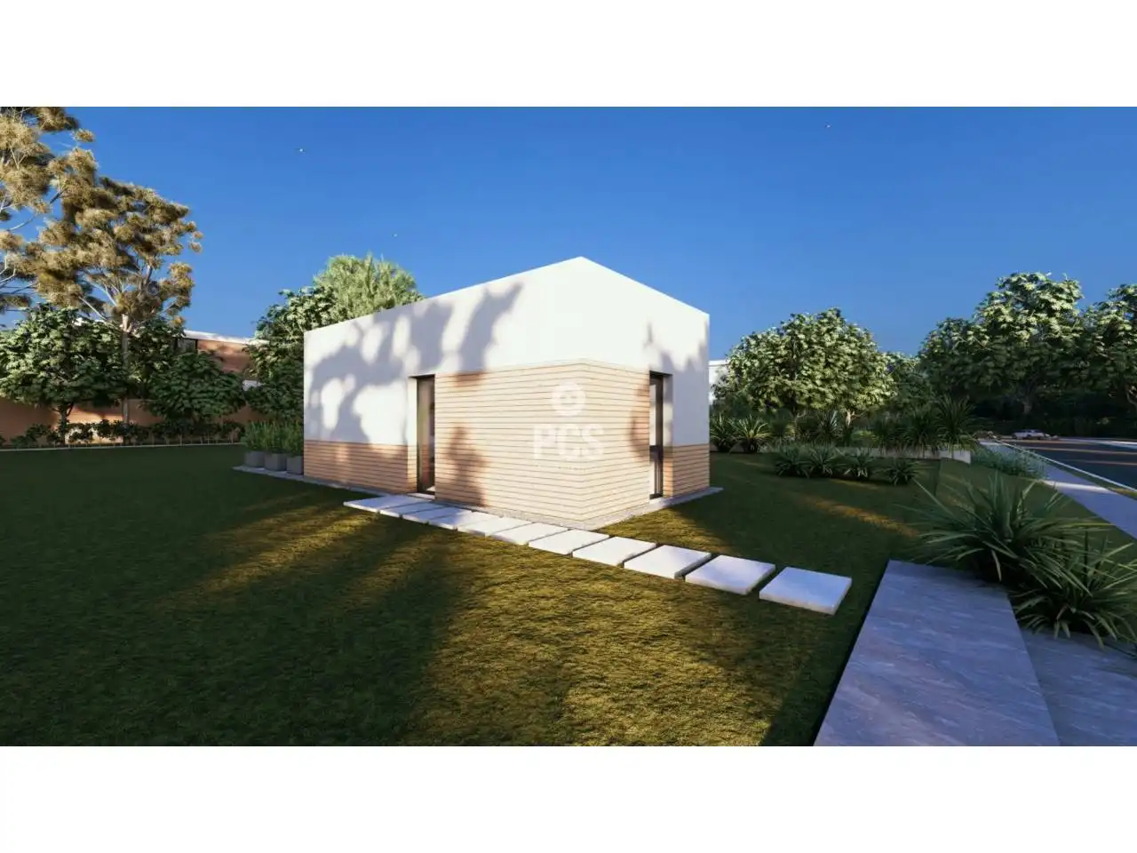 Casa a schiera in vendita a Calle MODELO NOVA L S/N, imagen 7