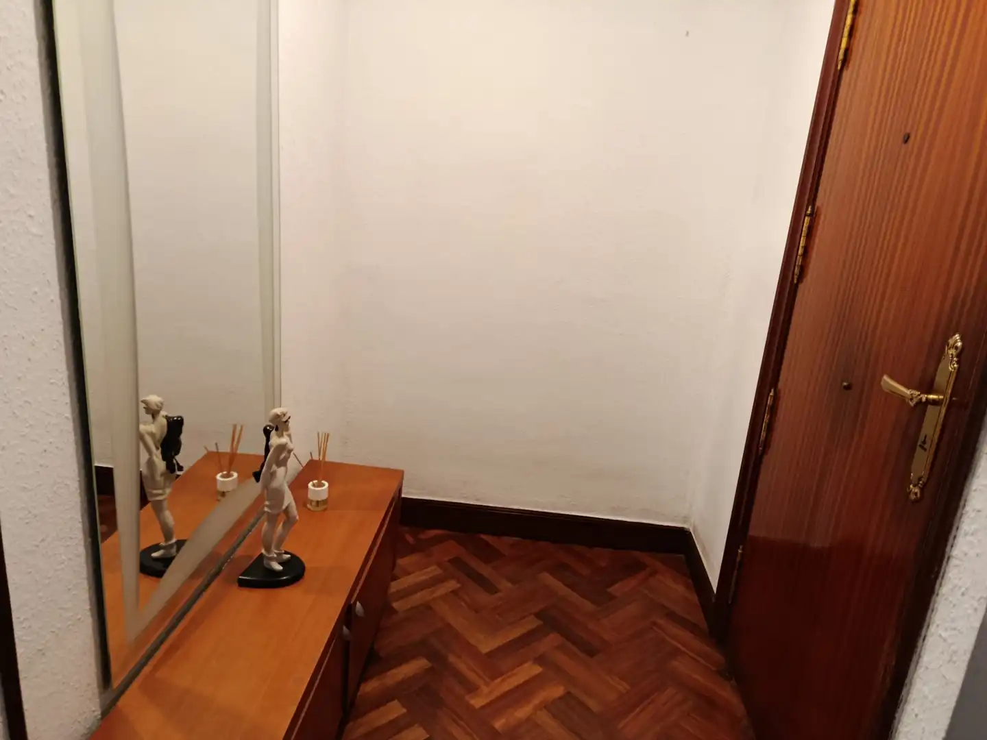Wohnung zum Verkauf in Bilbao  mit Heizung und Möbliert