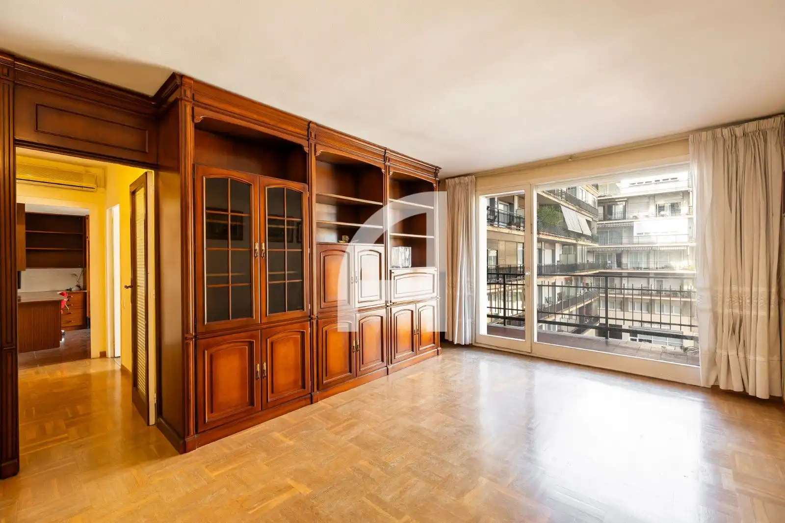 Flat with terrace for sale in Carles III, imagen 3