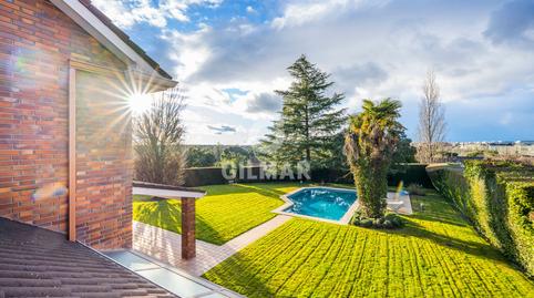 Foto 5 de Casa o xalet en venda a Montealina, Madrid