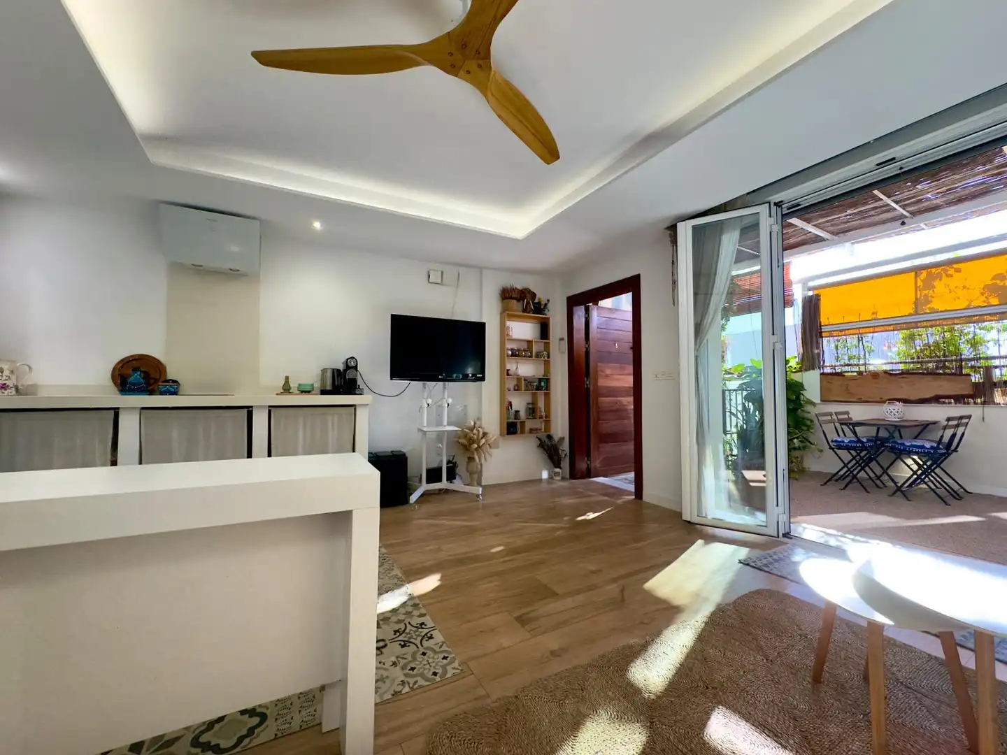 Reihenhaus mit Garten zum Verkauf in Urbanizacion MARINA-JOSEFINA 2036, imagen 6