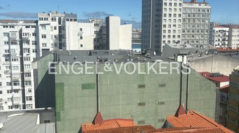 Photo 3 of Flat for sale in San Pablo - Juan Flórez, A Coruña Capital