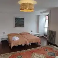 Schlafzimmer von Gebäude zum Verkauf in Ribadeo