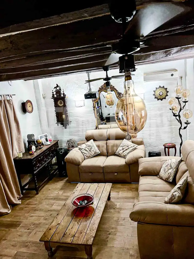 Casa o xalet en venda a N/A, -1, Móra la Nova