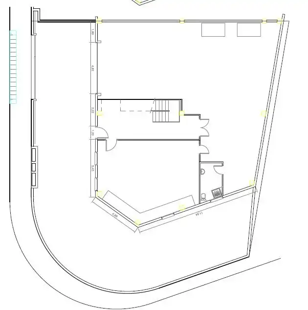 Nave industrielle à louer à Carrer Radi 2, imagen 4