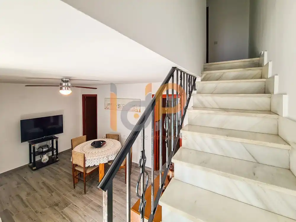 Casa o chalet en venta en Taberno con Trastero