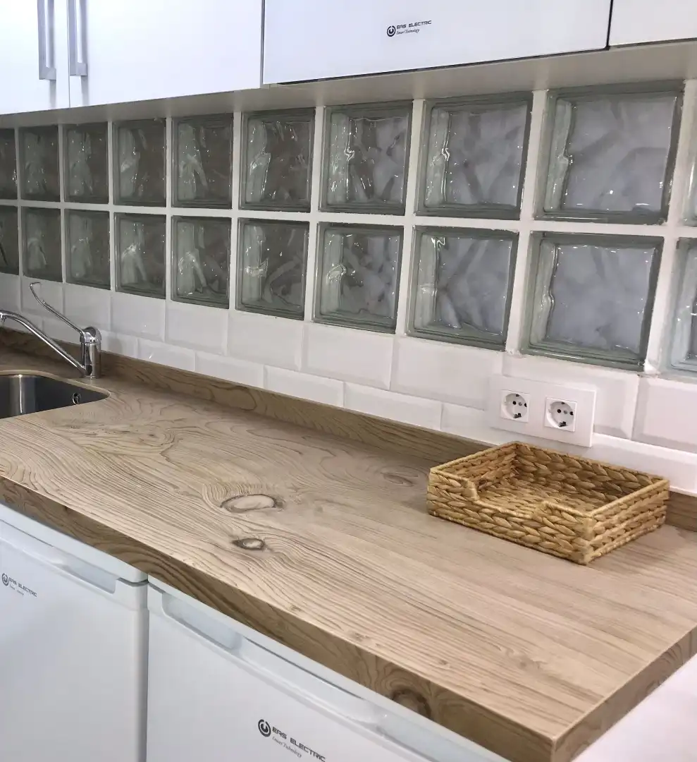 Apartament de lloguer a Centro Ciudad