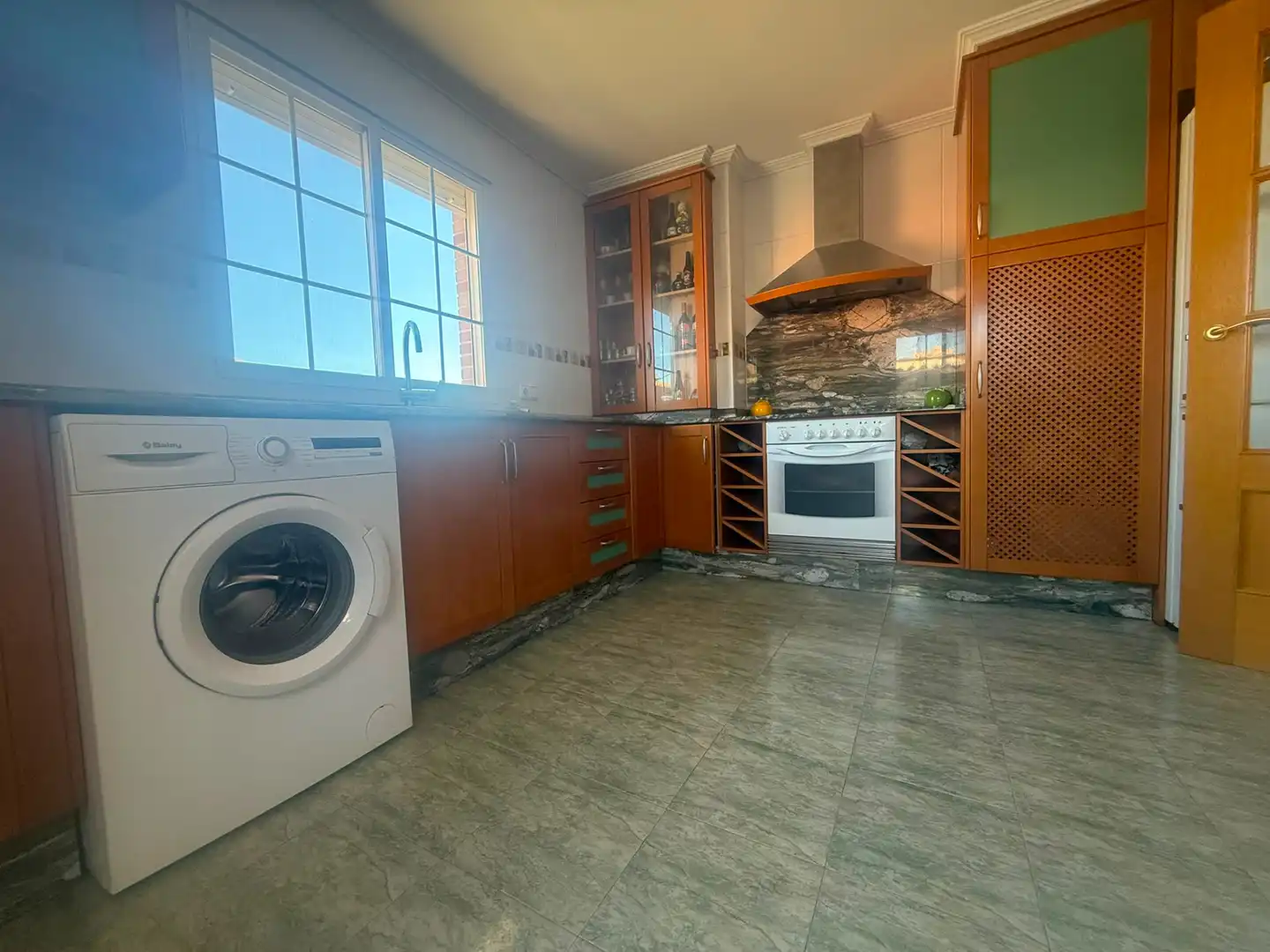 Casa con terraza en venta en Núcleo Urbano, imagen 19