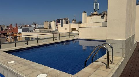 Foto 3 de Loft de lloguer a Sant Antoni, Barcelona Capital